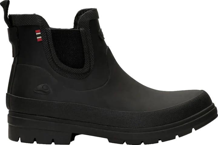 Viking Footwear Ada Junior Black Viking Footwear