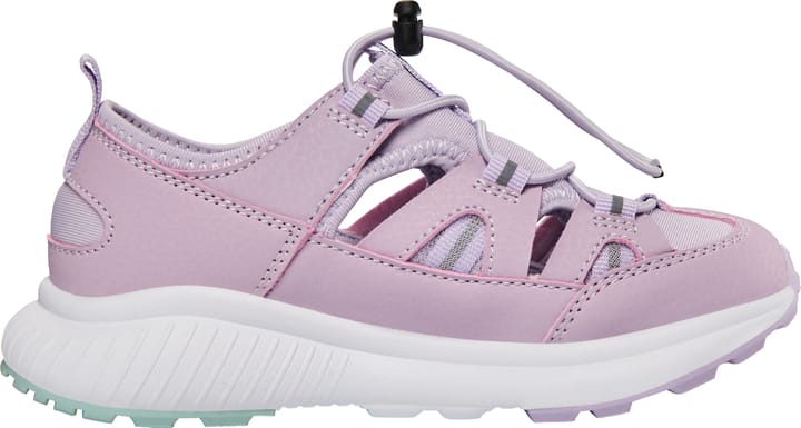 Viking Kids' Aery Sandal Speedlace Lilac Viking Footwear