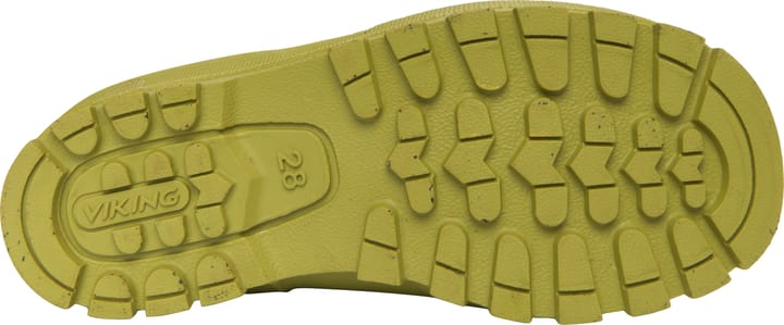 Viking Alv Jolly Moomin Kaki/Multi Viking Footwear