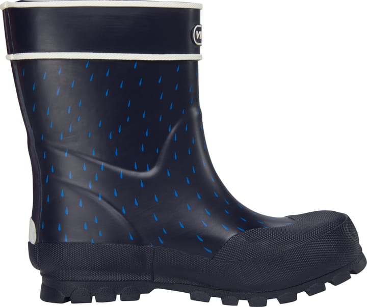 Viking Alv Jolly Moomin Navy/Multi Viking Footwear