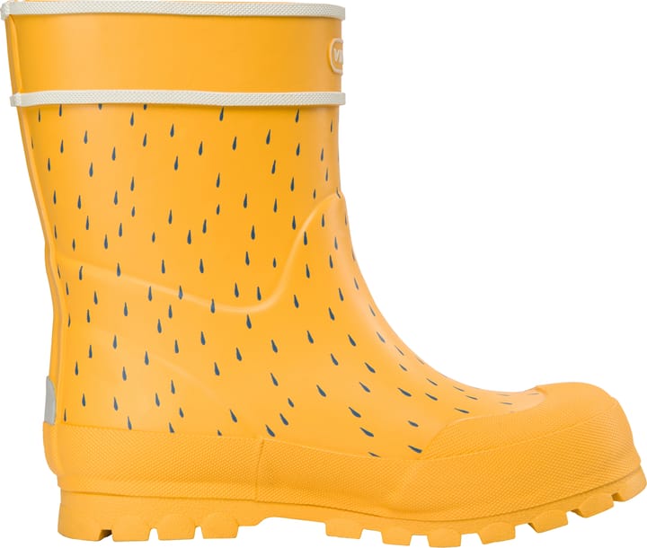 Viking Alv Jolly Moomin Yellow/Multi Viking Footwear