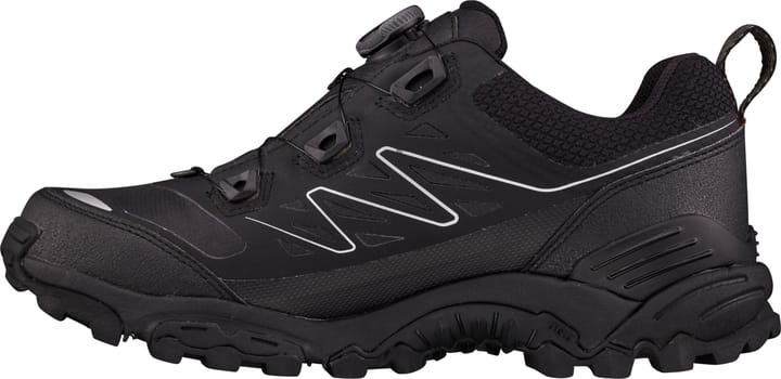 Viking Footwear Anaconda 4x4 BOA Gore-Tex Black/Orange Viking Footwear