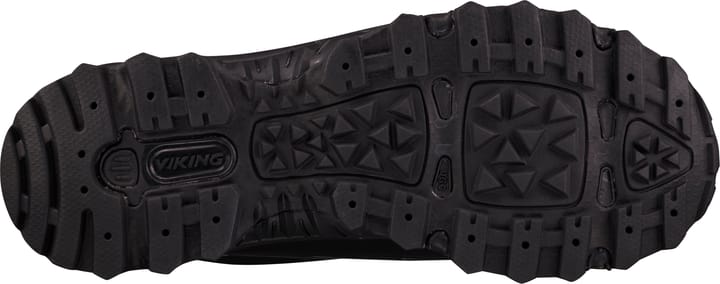 Viking Footwear Anaconda 4x4 BOA Gore-Tex Black/Orange Viking Footwear