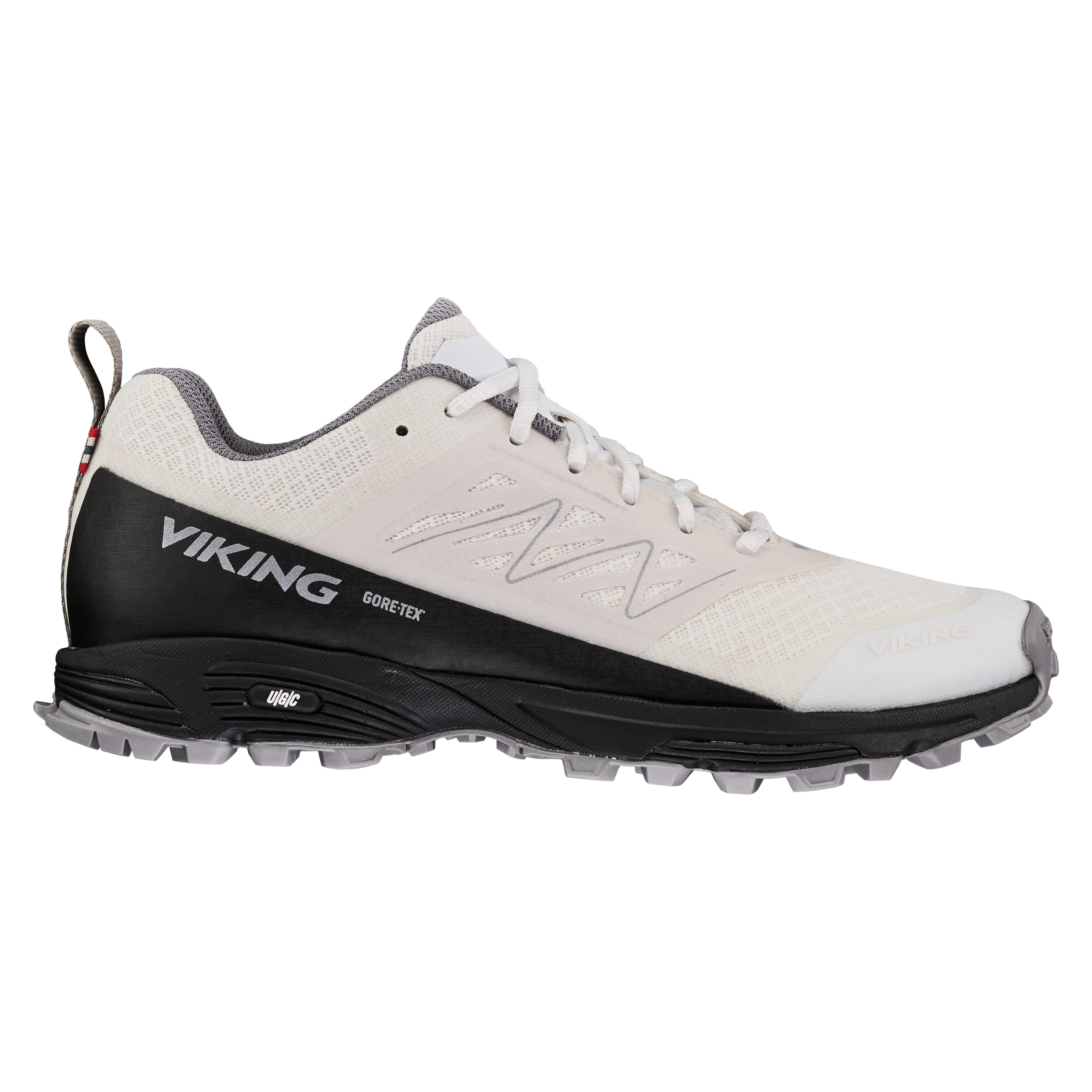 Anaconda Light Invisible Fit Gore-Tex White/black