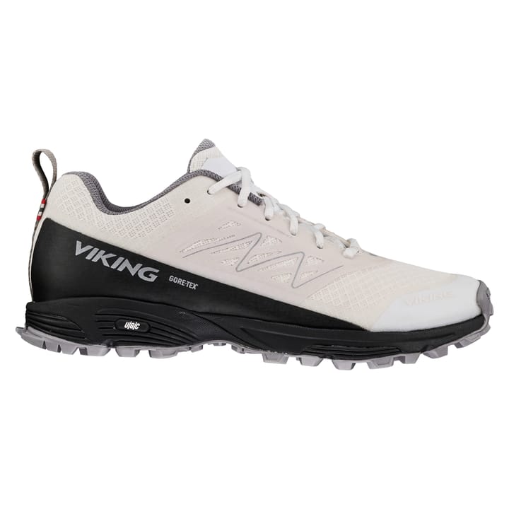 Viking Footwear Anaconda Light Invisible Fit Gore-Tex White/black Viking Footwear