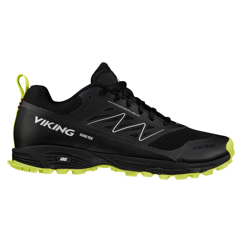 Anaconda Light Invisible Fit Gore-Tex