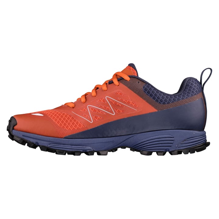 Viking Footwear Anaconda Light Invisible Fit Gore-Tex Terracotta/Navy Viking Footwear