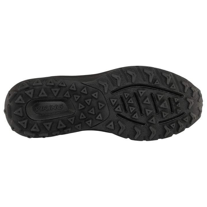 Viking Footwear Women's Apex II Gore-Tex Black Viking Footwear