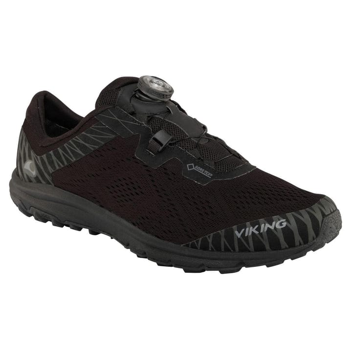 Women's Apex II Gore-Tex Black Viking Footwear