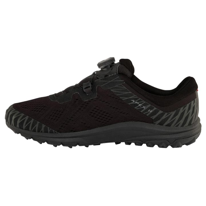 Women's Apex II Gore-Tex Black Viking Footwear