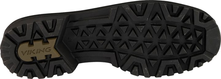 Unisex Balder II Black/Multi Viking Footwear