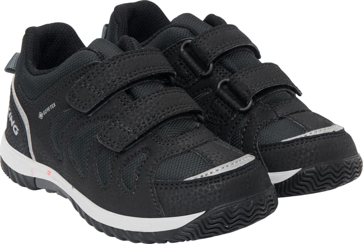 Viking Footwear Kids' Cascade GORE-TEX Black Viking Footwear
