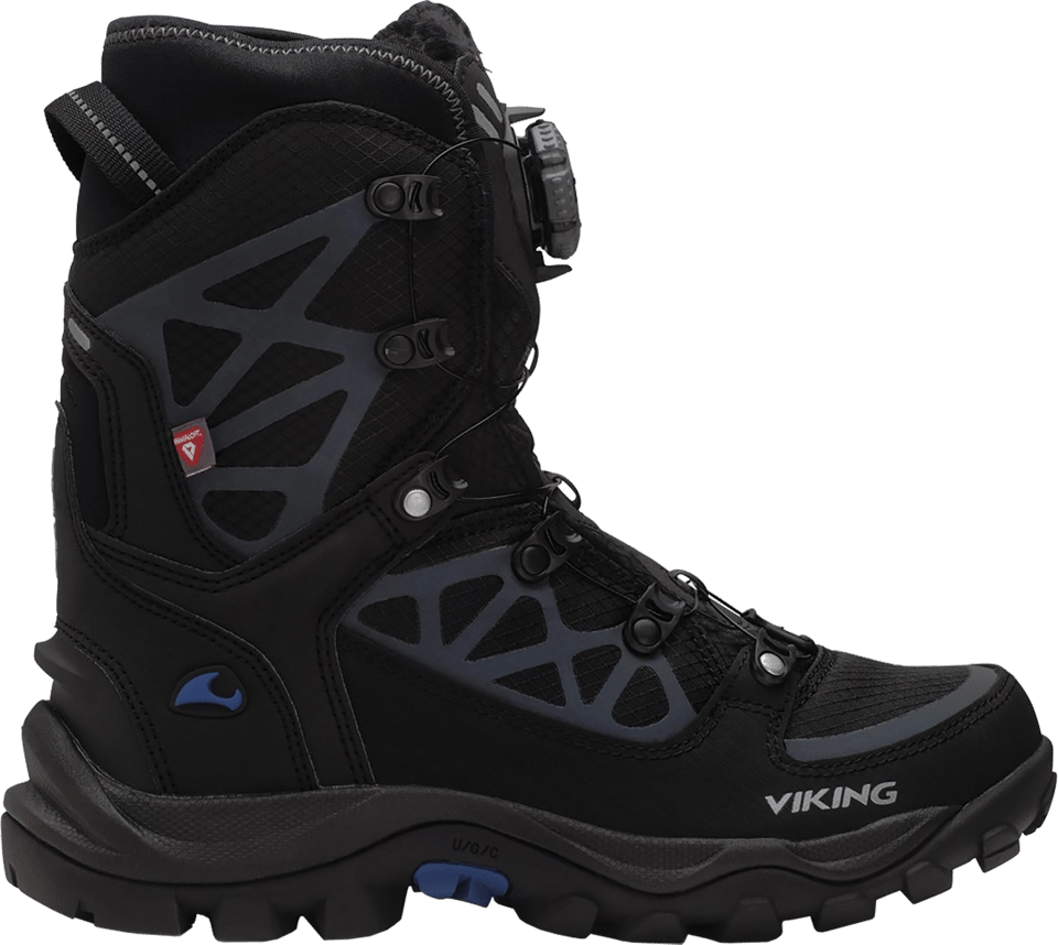 Unisex Constrictor III High Waterproof Boa