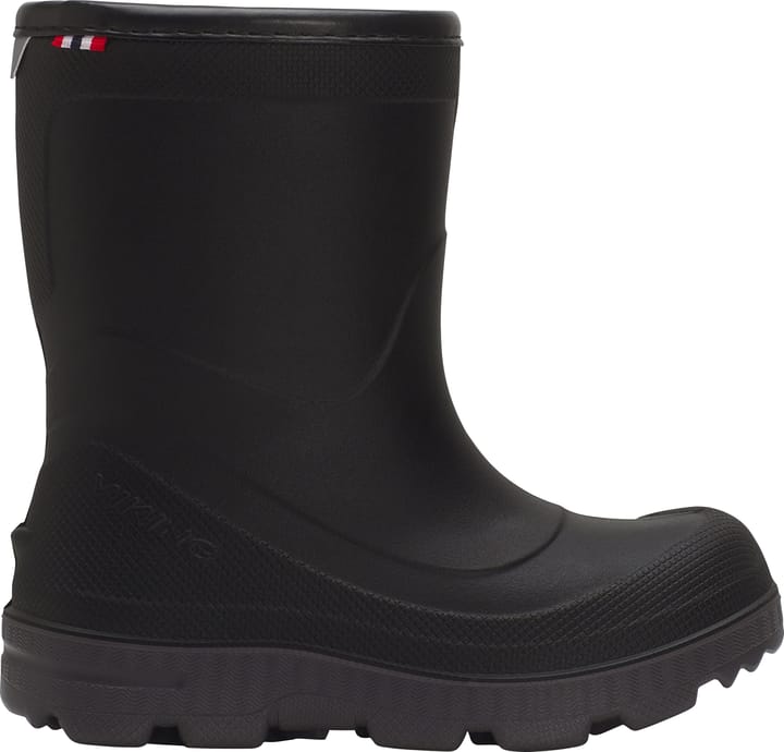 Viking Footwear Kids' Ec​orox​ 1.0 Black/Charcoal Viking Footwear