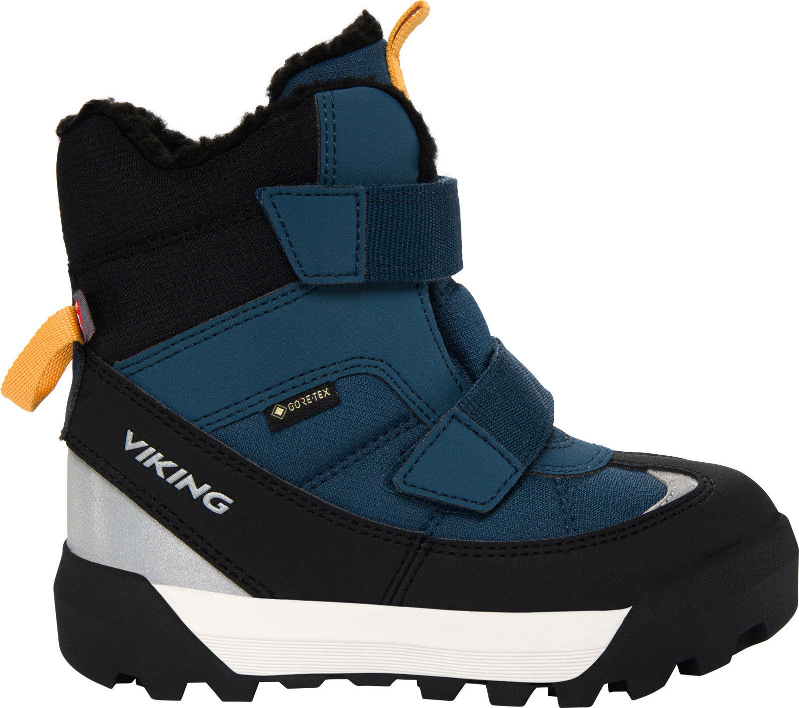 Viking Footwear Kids' Expower Warm GORE-TEX 2v