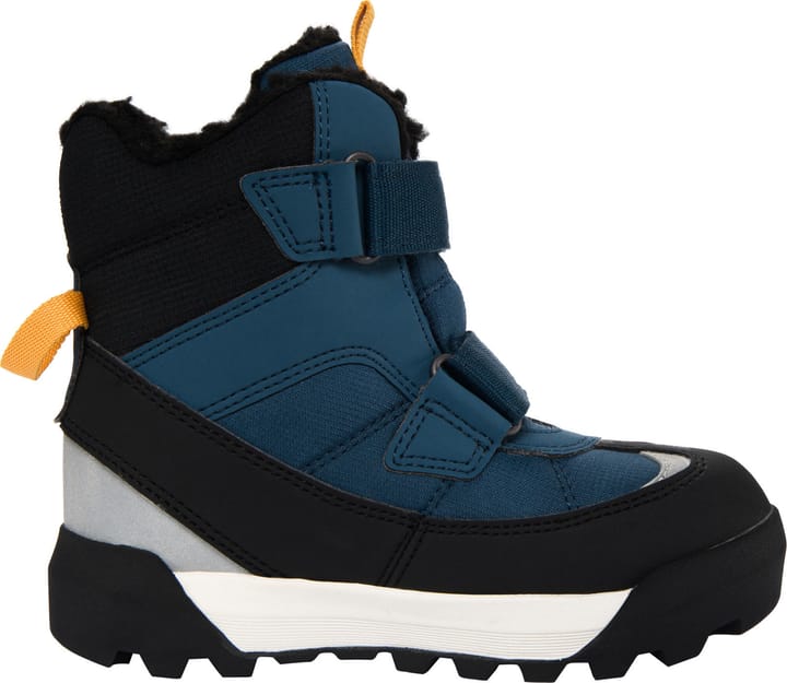 Viking Footwear Kids' Expower Warm GORE-TEX 2v Petrol Viking Footwear