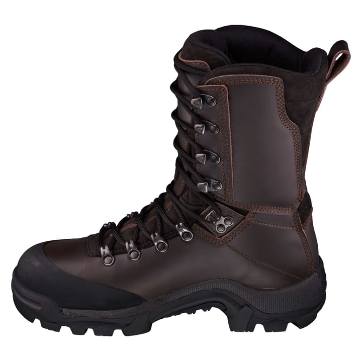 Hunter Gore-Tex Dark Brown Viking Footwear