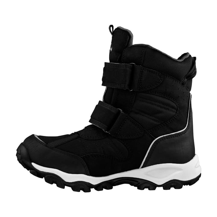 Viking Footwear Juniors' Beito GORE-TEX Black Viking Footwear