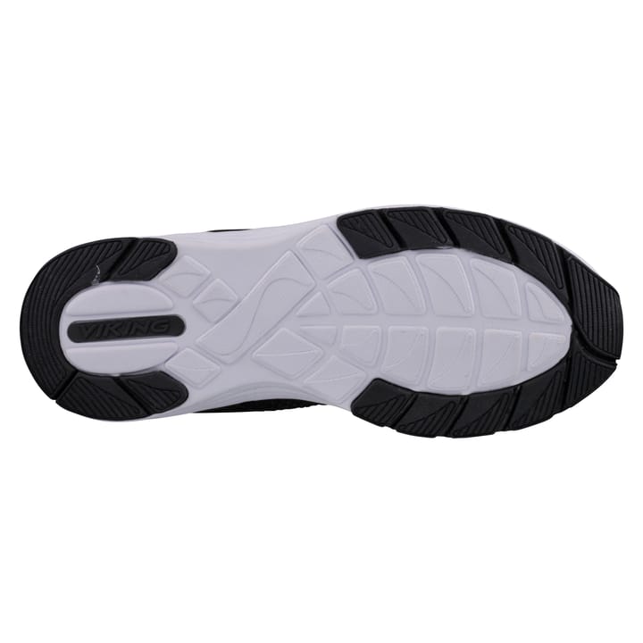 Viking Footwear Junior's Elise Black/Light Grey Viking Footwear