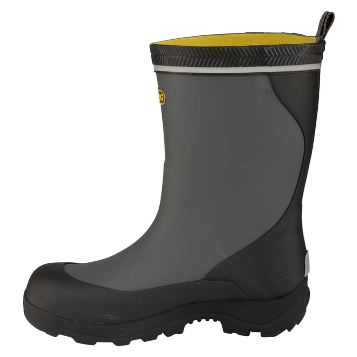 Viking Footwear Juniors' Storm Dark Grey/Multi Viking Footwear