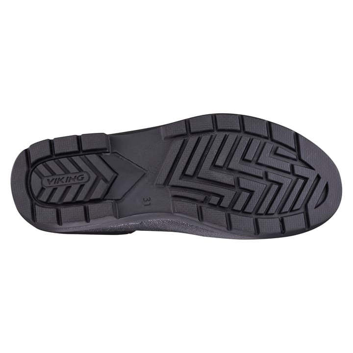 Viking Footwear Juniors' Vendela Black Viking Footwear