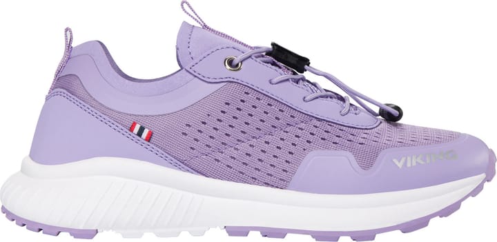 Viking Juniors' Aery Breeze Low Lavender Viking Footwear