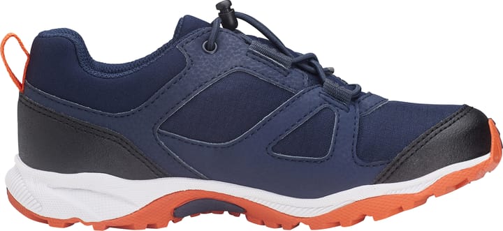 Viking Footwear Juniors' Nator GORE-TEX Navy/Rust Viking Footwear