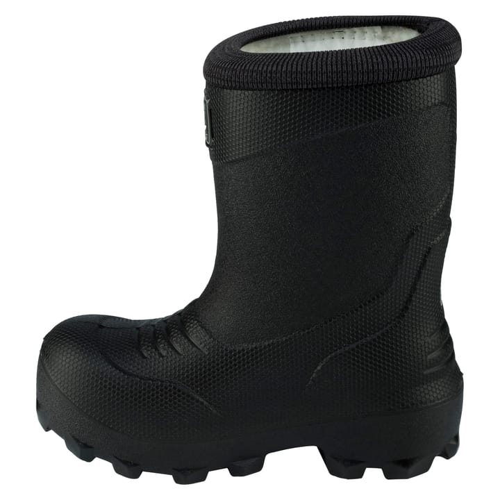 Viking Footwear Kids' Frost Fighter Warm Black/Grey Viking Footwear