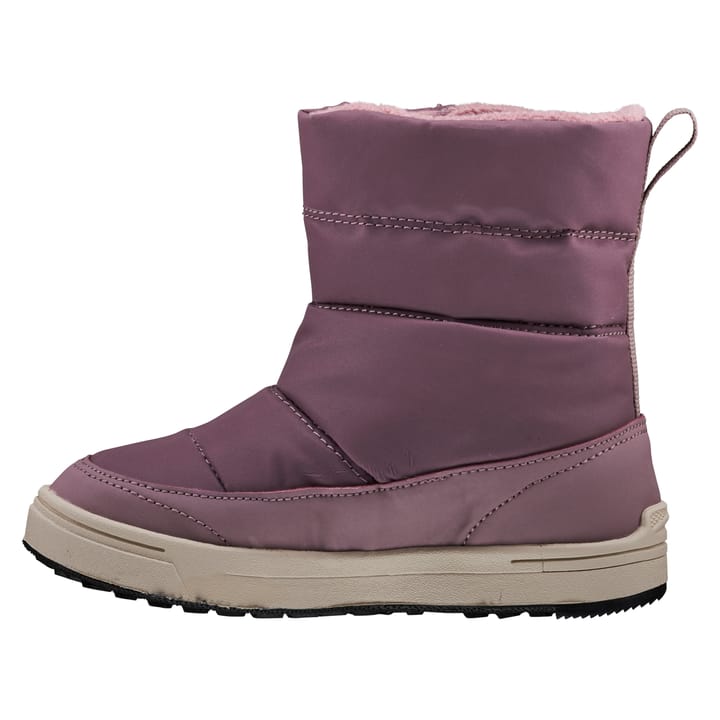 Viking Footwear Kids' Hoston R Waterproof Dusty Pink Viking Footwear