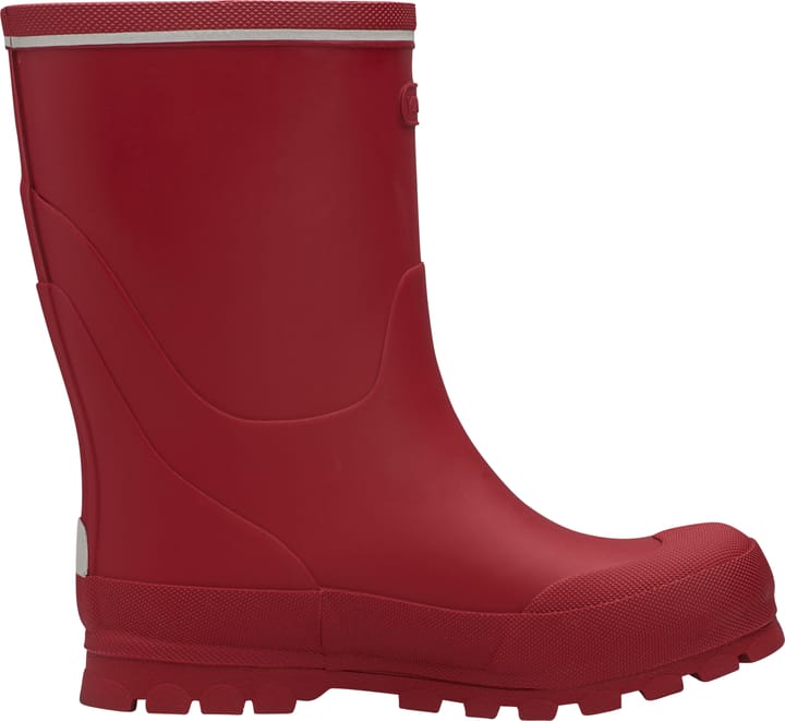 Viking Footwear Kids' Jolly Dark Red Viking Footwear