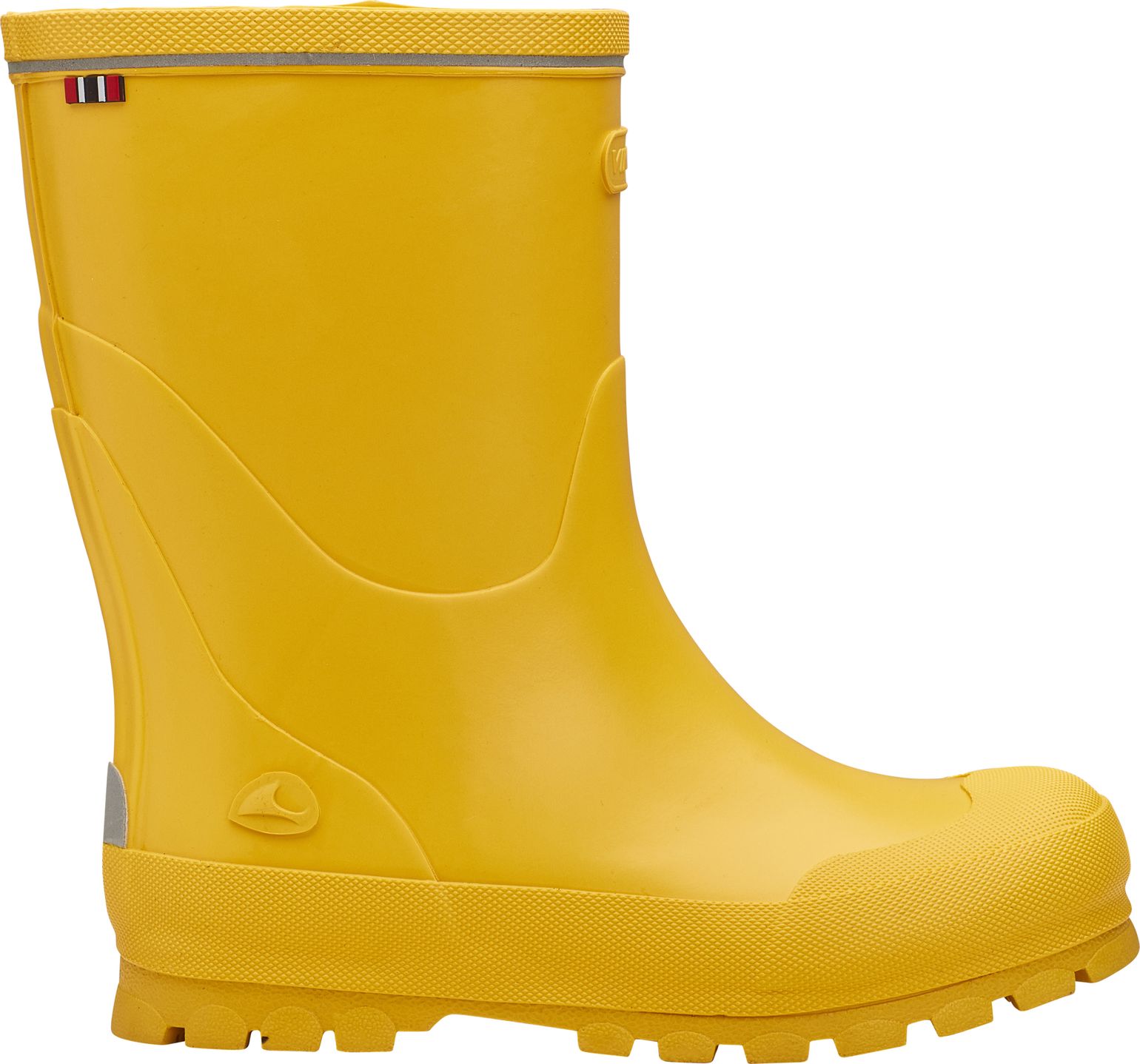 Viking Footwear Kids' Jolly Sun/Yellow