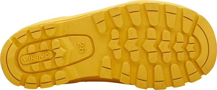 Viking Footwear Kids' Jolly Sun/Yellow Viking Footwear