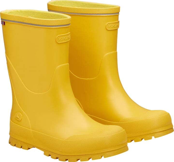 Viking Footwear Kids' Jolly Sun/Yellow Viking Footwear