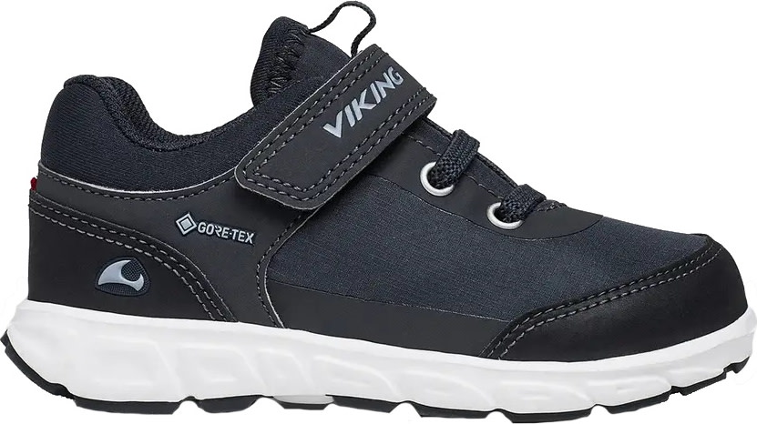 Viking Footwear Kids’ Spectrum R Gore-Tex Navy