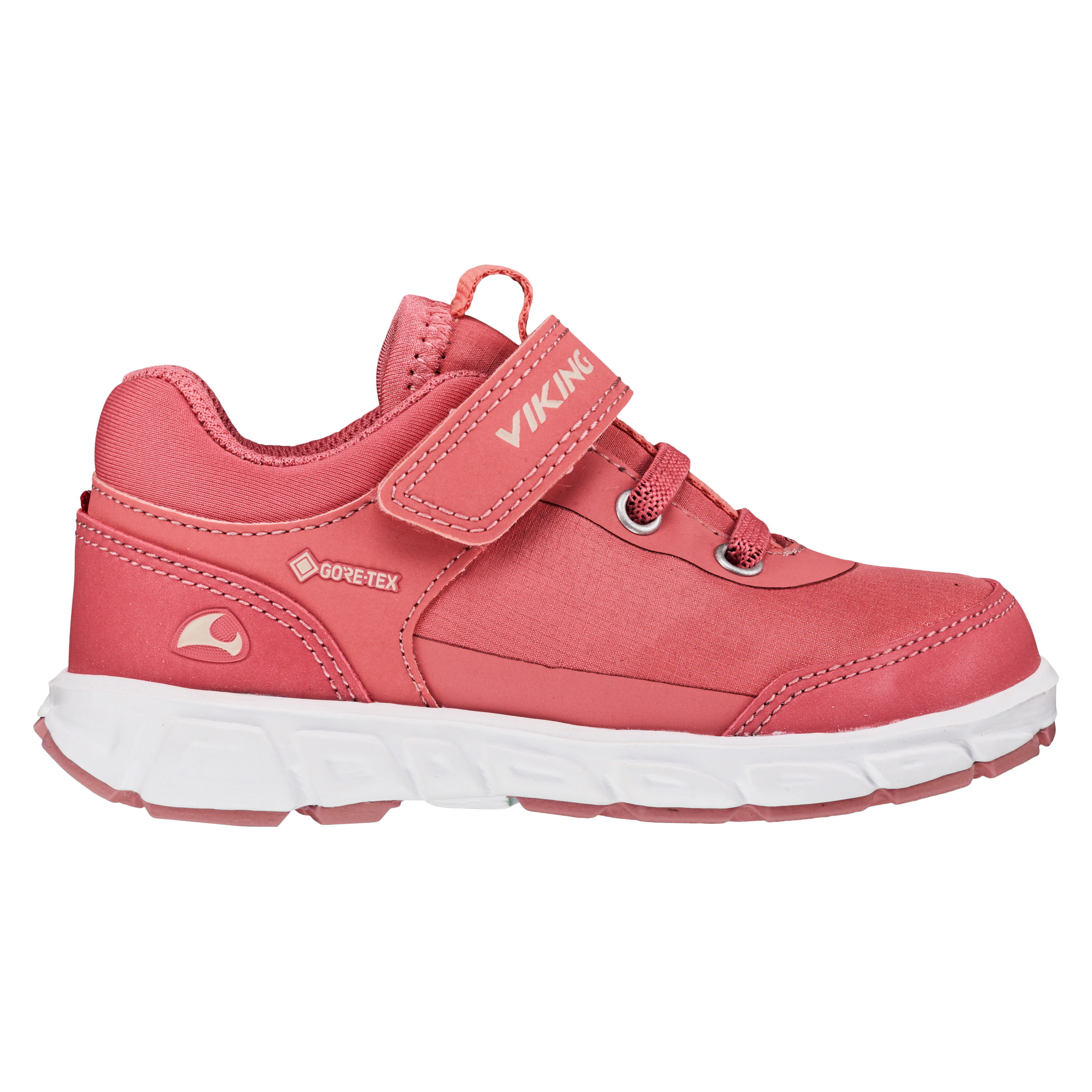 Viking Footwear Kids’ Spectrum R Gore-Tex Pink
