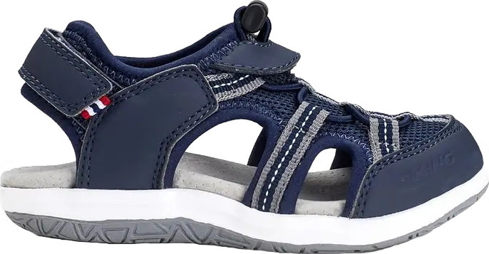 Viking Footwear Kids’ Thrilly Navy