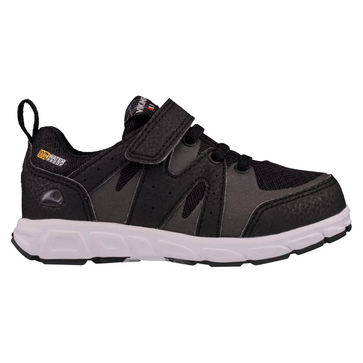 Viking Footwear Kid's Tolga Waterproof Black/Charcoal Viking Footwear