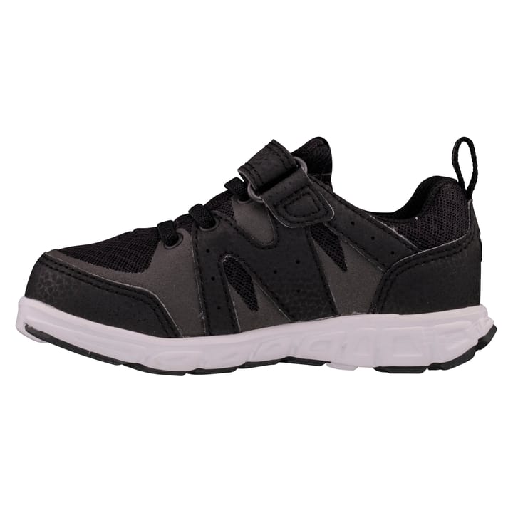 Viking Footwear Kid's Tolga Waterproof Black/Charcoal Viking Footwear