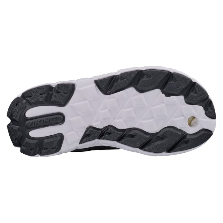 Viking Footwear Kid's Tolga Waterproof Black/Charcoal Viking Footwear