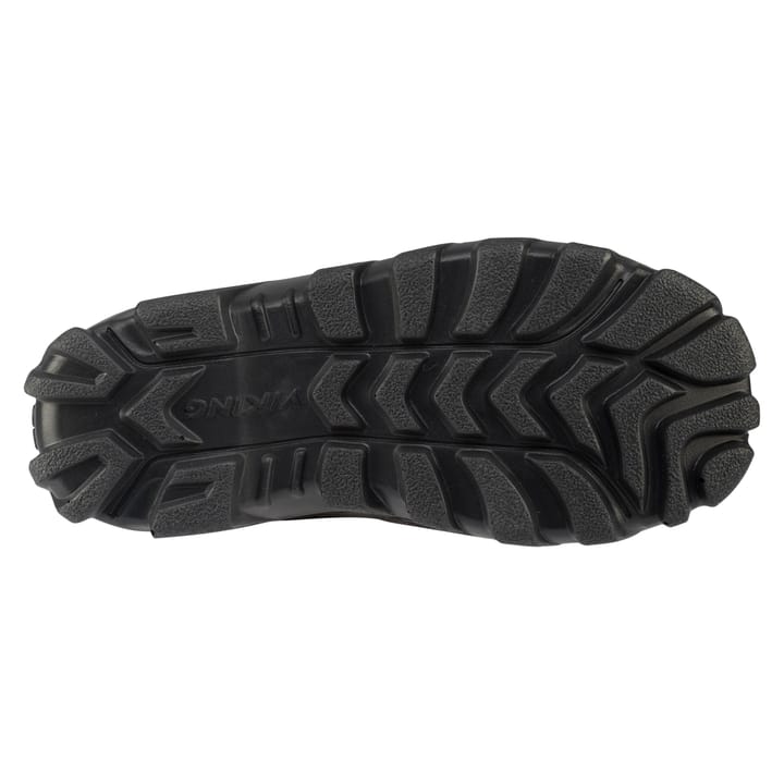 Viking Footwear Kids' Ultra 2.0 Black/Grey Viking Footwear