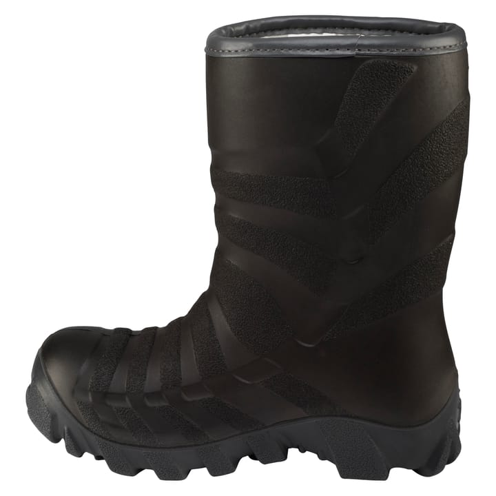 Viking Footwear Kids' Ultra 2.0 Black/Grey Viking Footwear