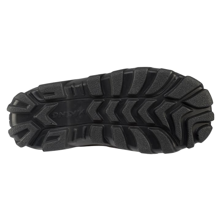Viking Footwear Kids' Ultra 2.0 Black/Grey Viking Footwear