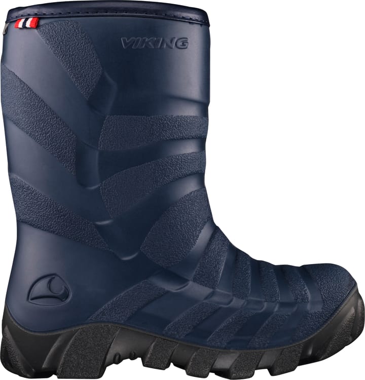 Viking Footwear Kids' Ultra 2.0 Navy/Charcoal Viking Footwear