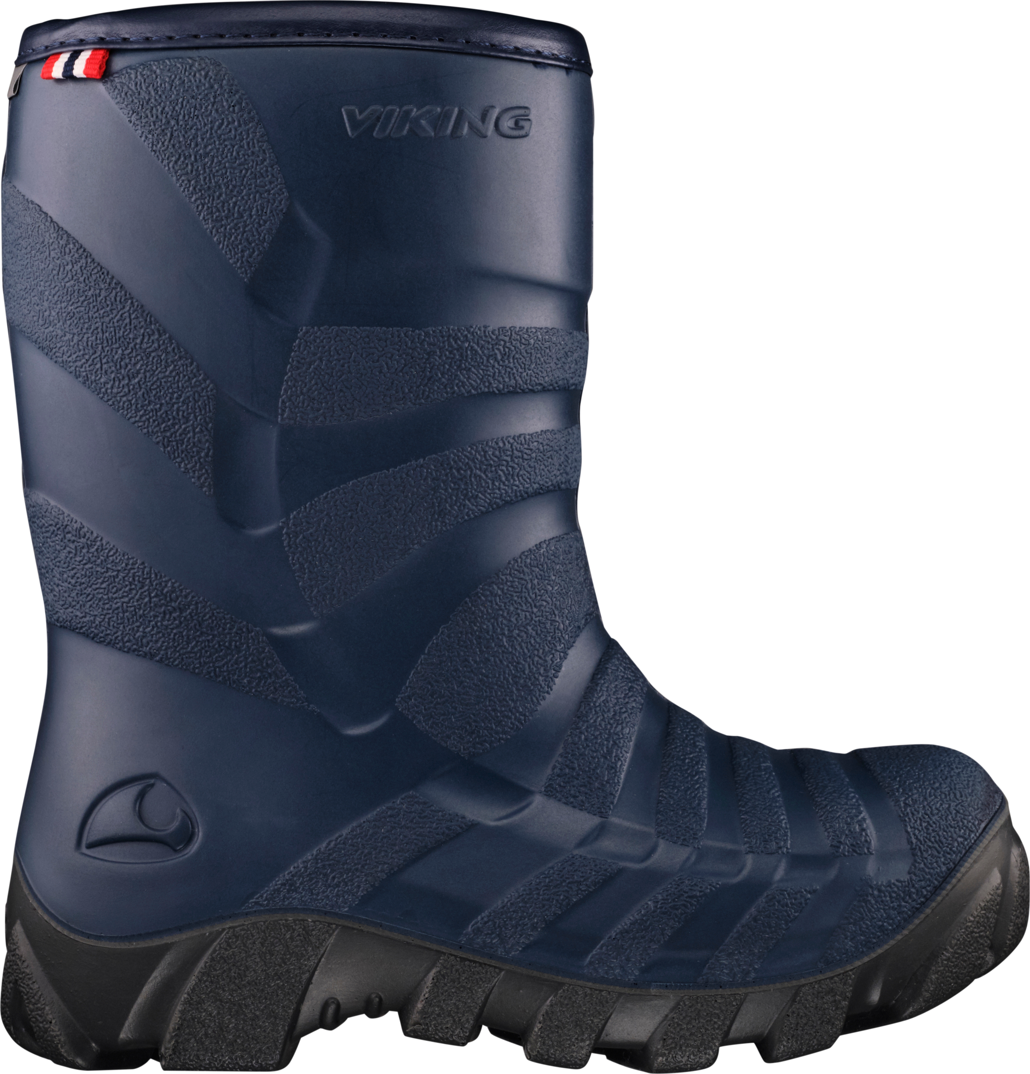 Viking Kids' Ultra 2.0 Pink/Light Pink