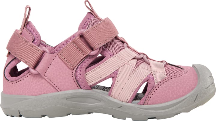 Viking Kids' Adventure Pink/Dusty Pink Viking Footwear
