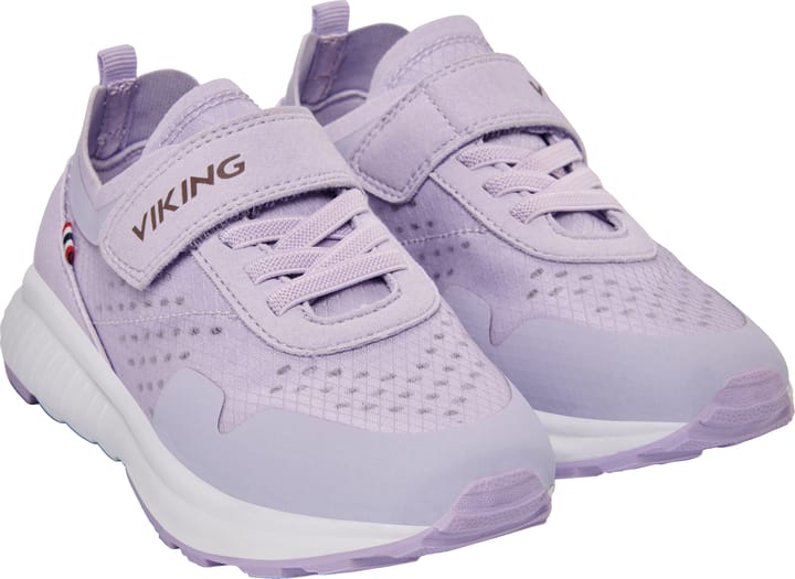 Kids' Aery Sol Low Lilac Viking Footwear