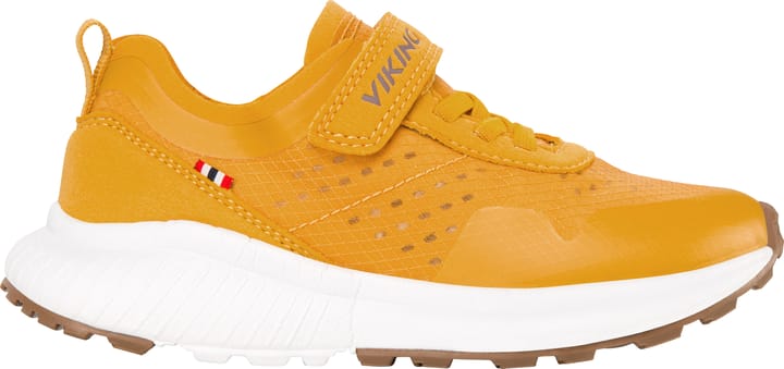 Viking Kids' Aery Sol Low Mustard Viking Footwear Viking Kids' Aery Sol Low Mustard Viking Footwear