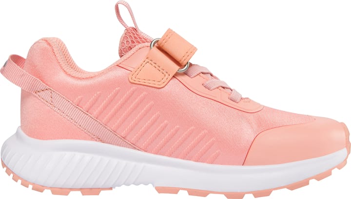 Viking Kids' Aery Tau Low GORE-TEX Peach Viking Footwear