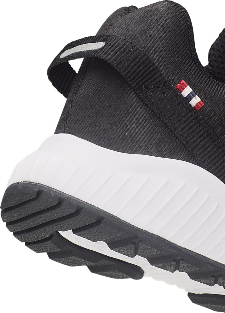 Viking Kids' Aery Tau Low GORE-TEX Black Viking Footwear