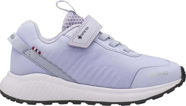 Viking Footwear Kids' Aery Tau Low GORE-TEX Lilac Viking Footwear Viking Footwear Kids' Aery Tau Low GORE-TEX Lilac Viking Footwear
